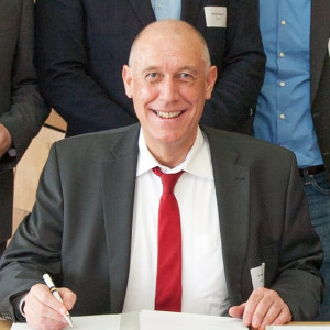 Gründungsversammlung Lebensmittelnetzwerk Rhein-Neckar