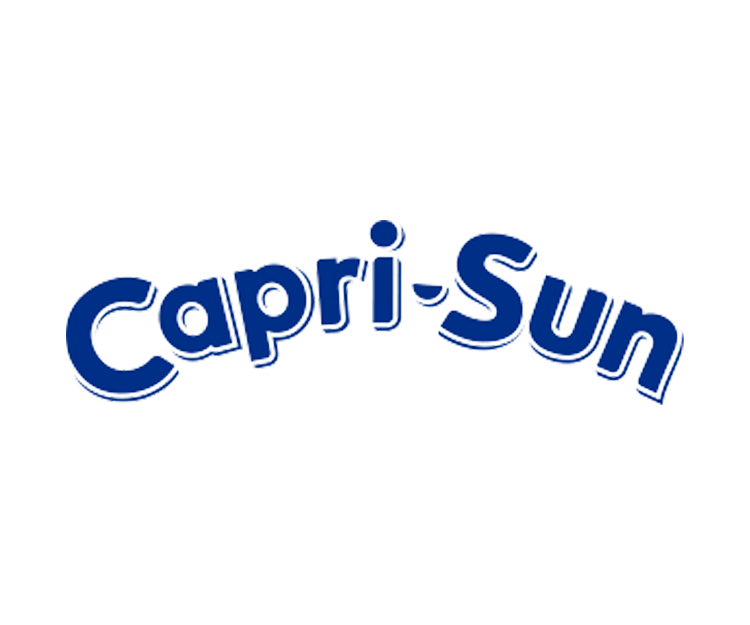Capri-Sun Logo And Tagline – Capri-Sun Logo PNG Vector Free Download – WDXO