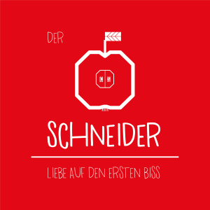 Der Apfel Schneider