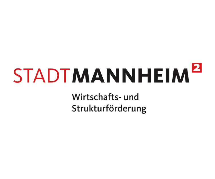 Wirtschafts- und Strukturförderung Stadt Mannheim