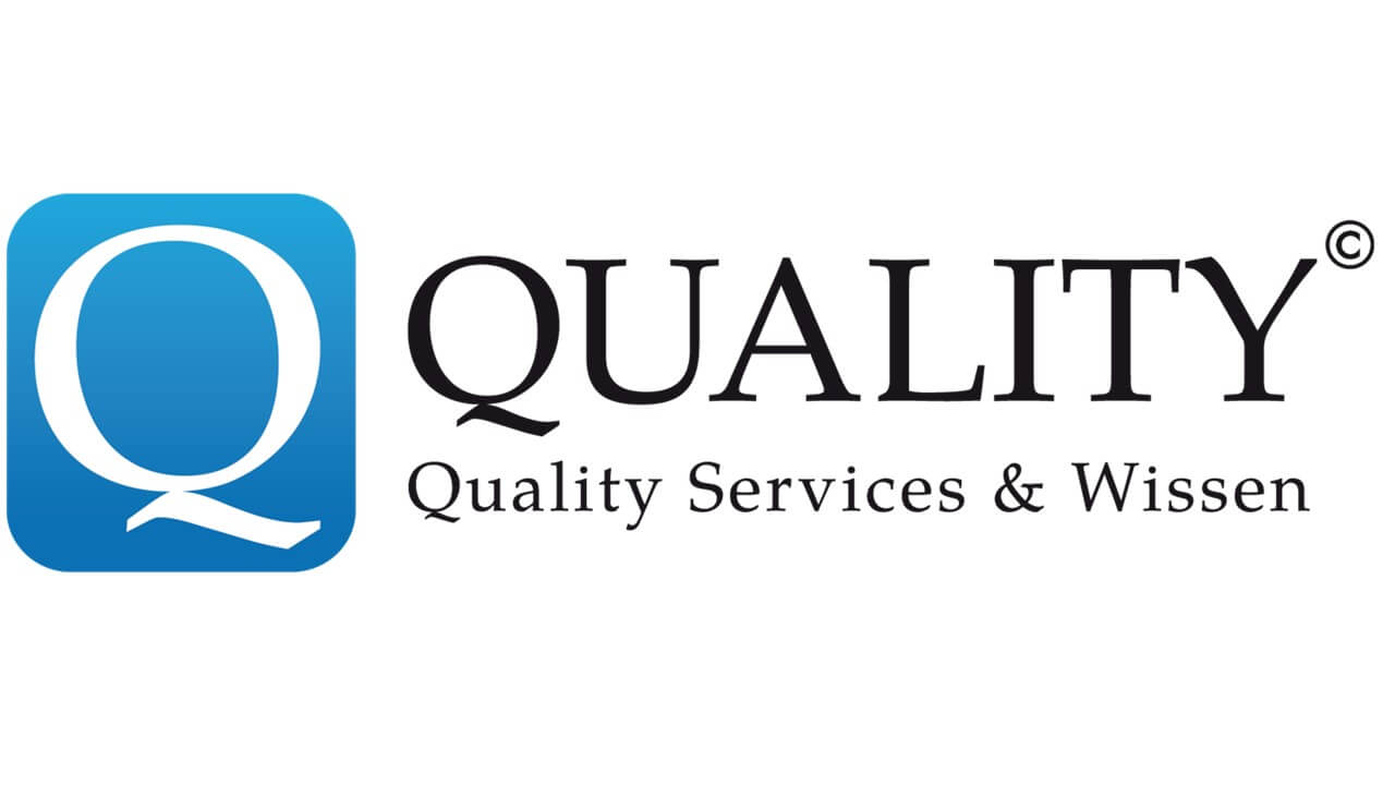 Quality Services & Wissen GmbH