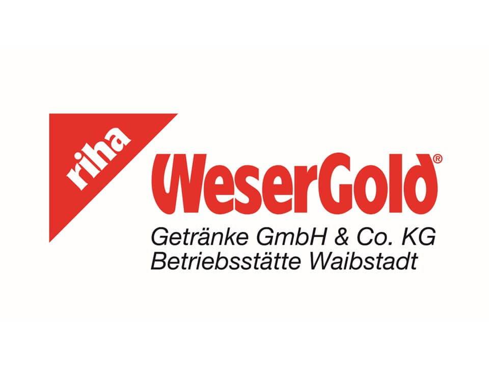 Wesergold Getränke Gmbh & Co Kg