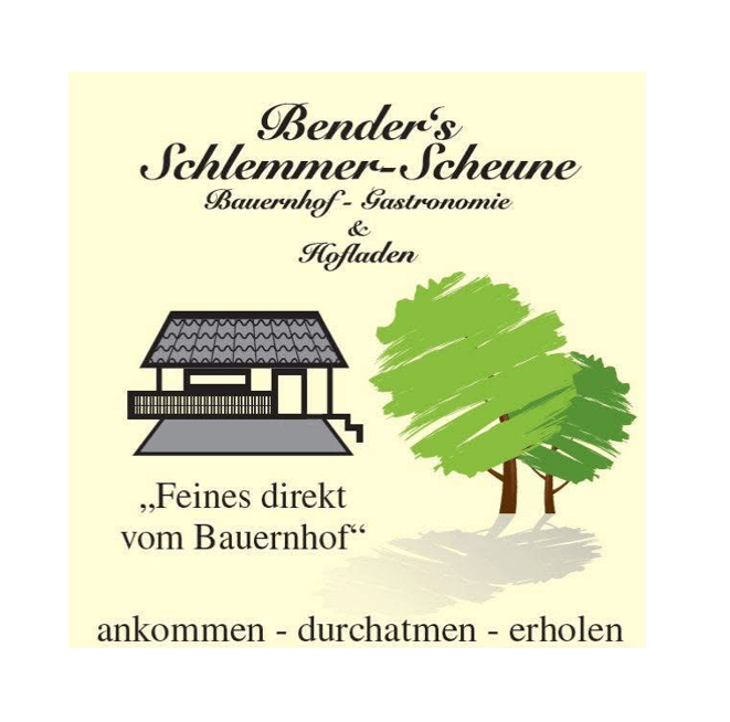 Bender's Schlemmer-Scheune & Hofladen