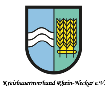 Kreisbauernverband Rhein-Neckar e. V.